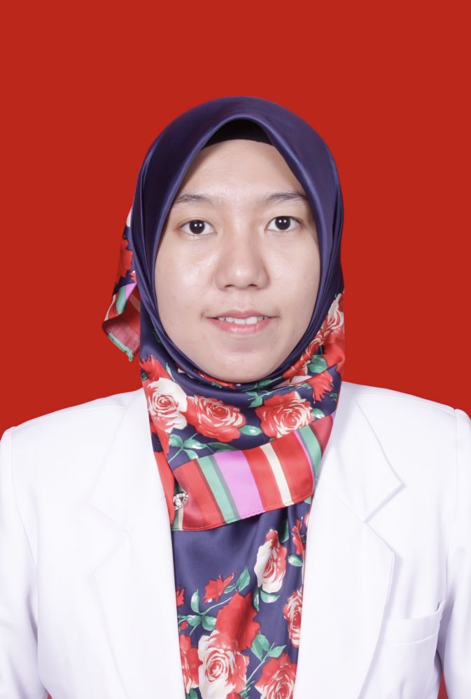 foto dr. Henny Novita 