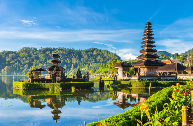 Dialisis di Bali