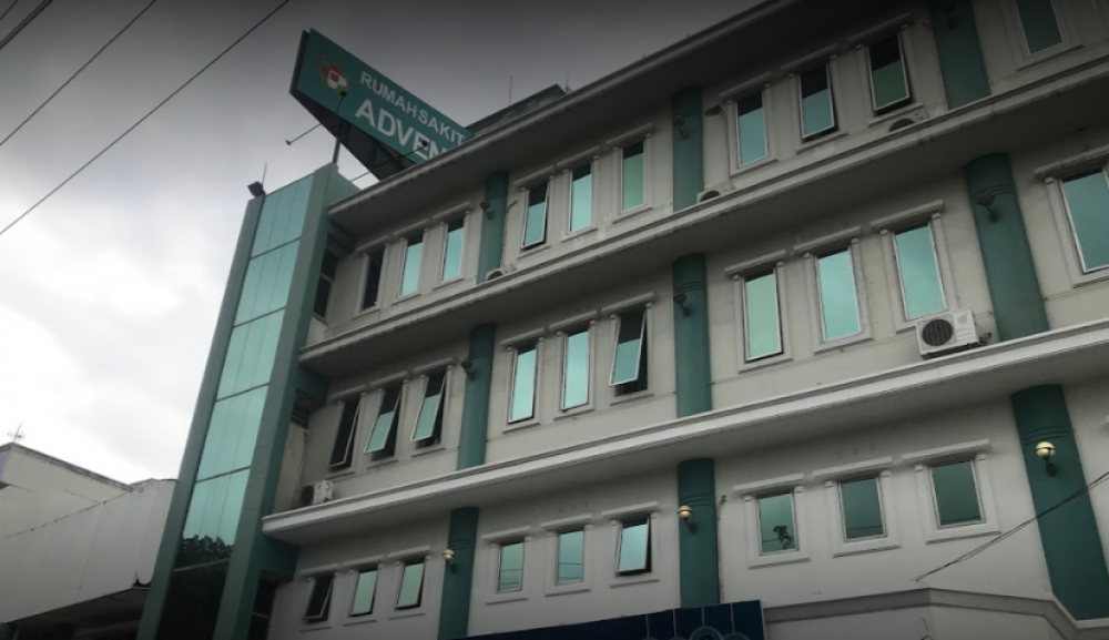 Rumah Sakit Advent Bandar Lampung