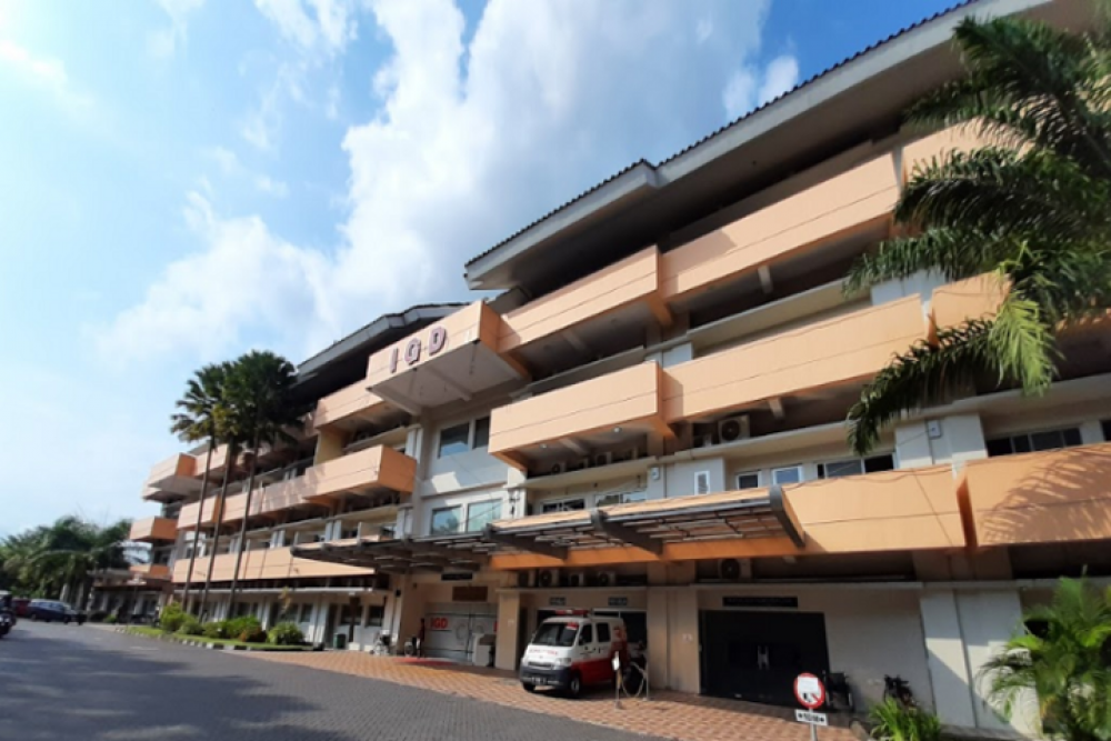 Rumah Sakit PKU Muhammadiyah Gamping