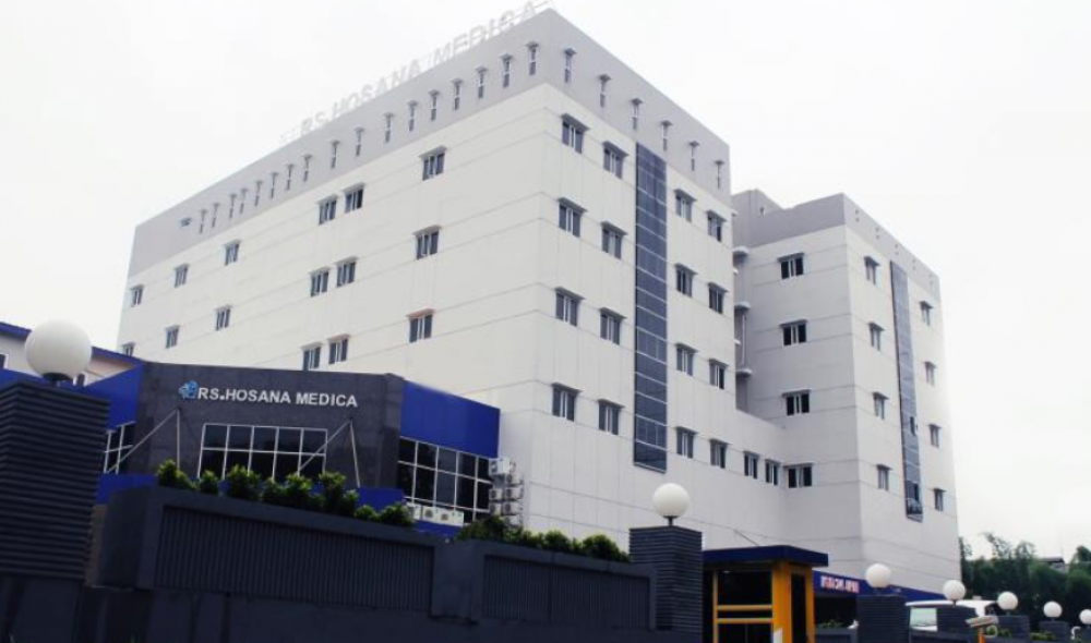 Rumah Sakit Hosana Medica Lippo