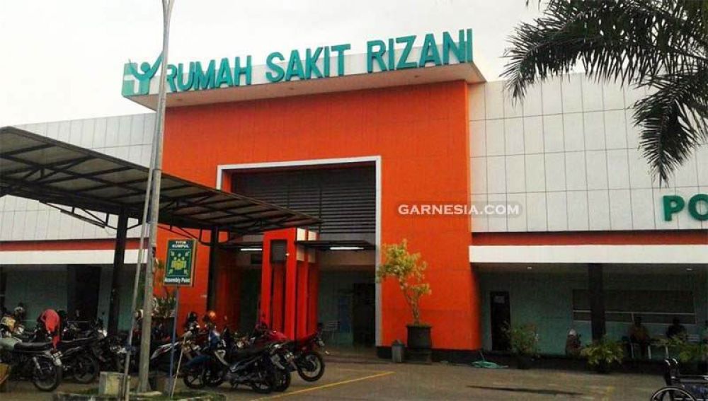 Rumah Sakit Rizani Paiton