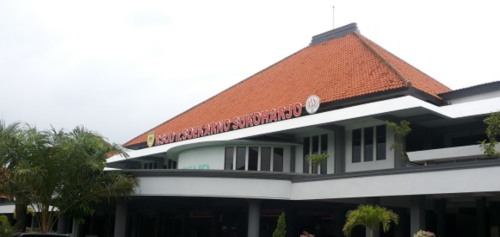 RSUD Ir Soekarno 