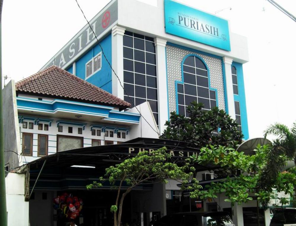 Rumah Sakit Puri Asih