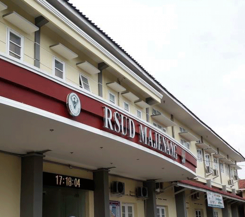 RSUD Majenang