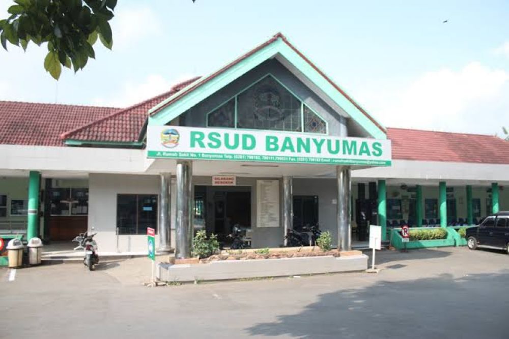 RSUD Banyumas