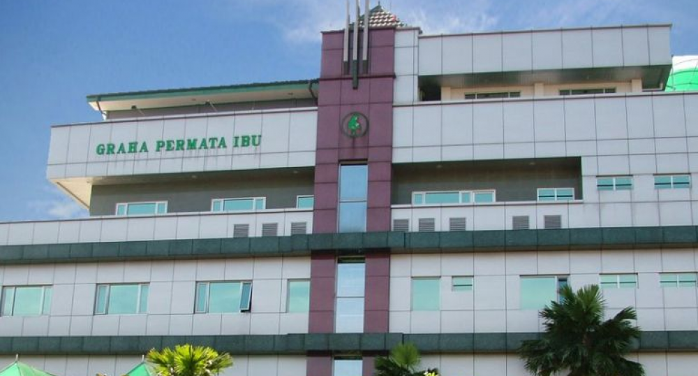 Rumah Sakit Graha Permata Ibu