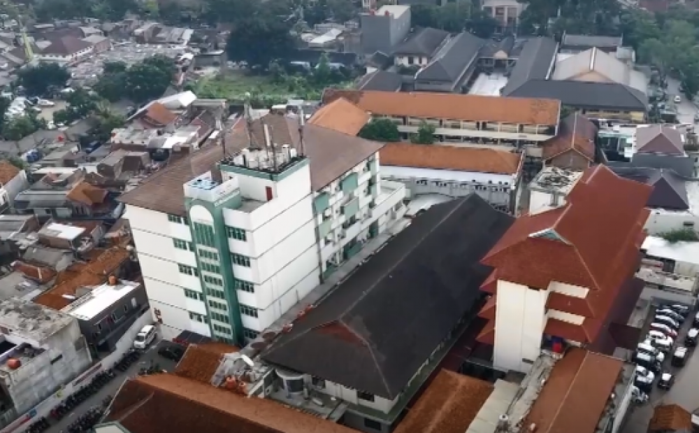 Rumah Sakit Muhammadiyah Bandung