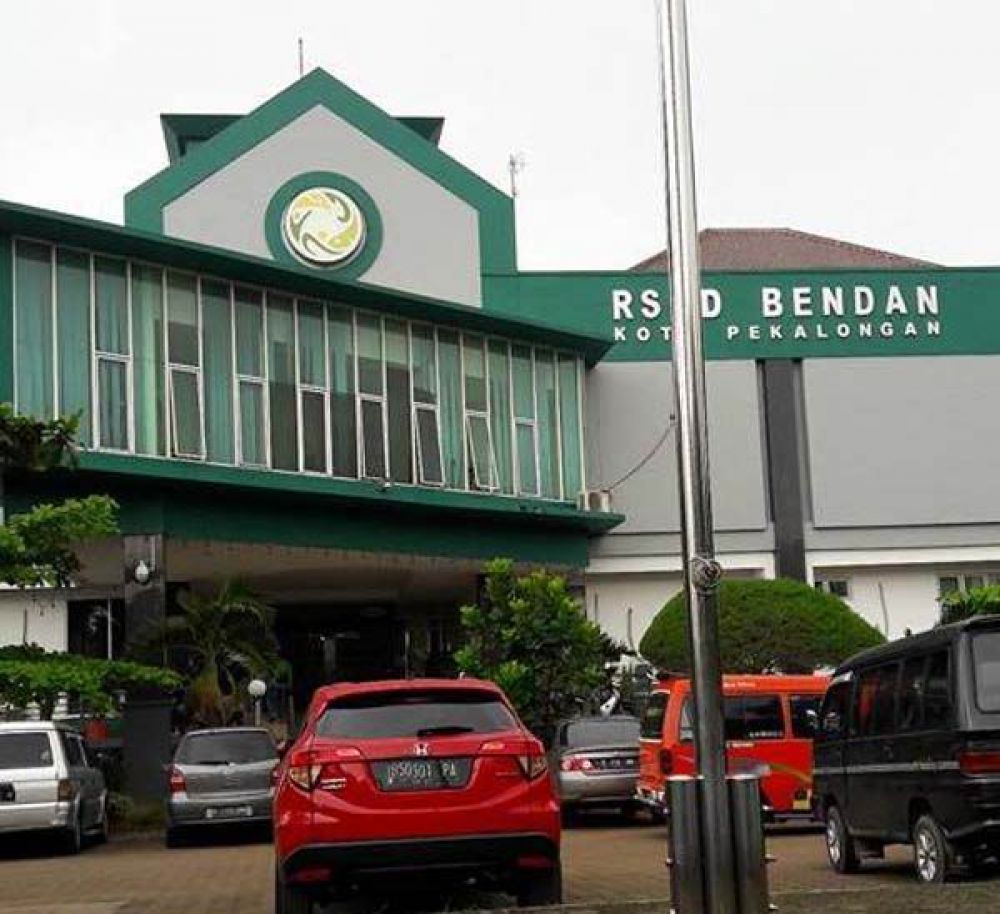 RSUD Bendan