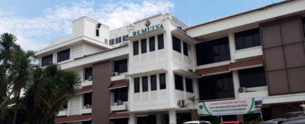 Rumah Sakit Mulya
