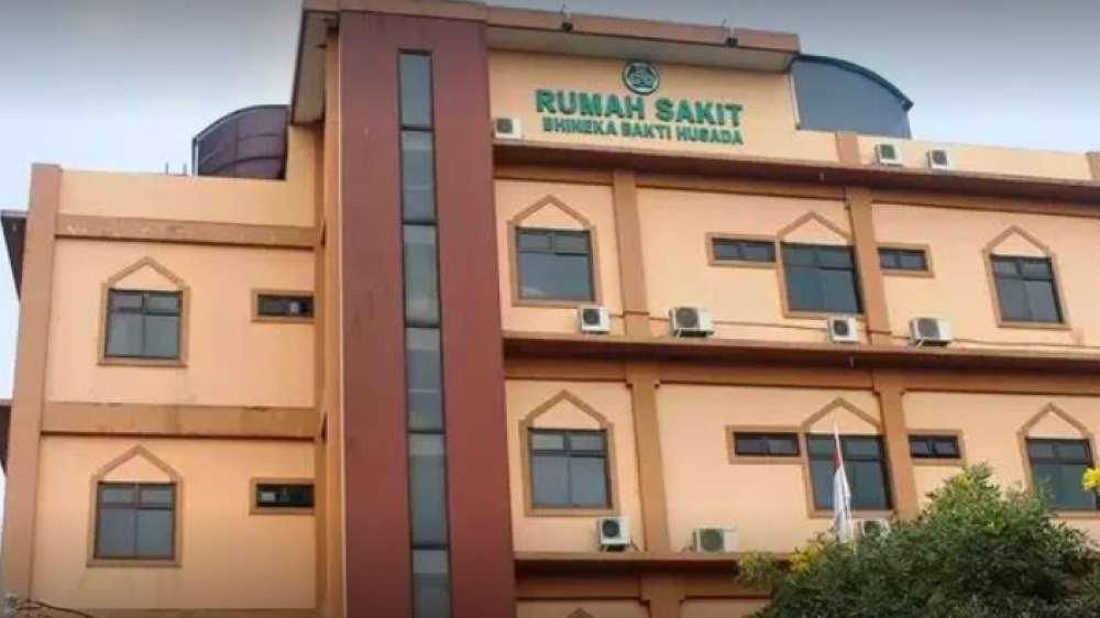 Rumah Sakit Bhineka Bakti Husada