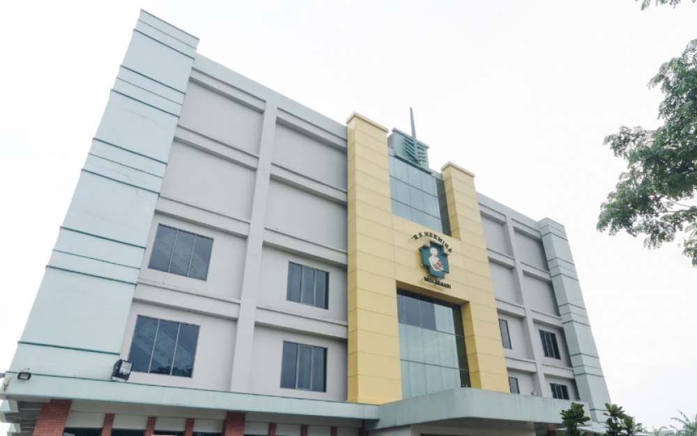 Rumah Sakit Hermina Mekarsari