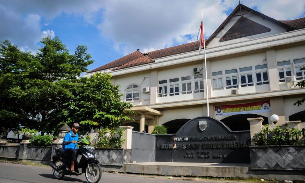 RSUD Kota Surakarta