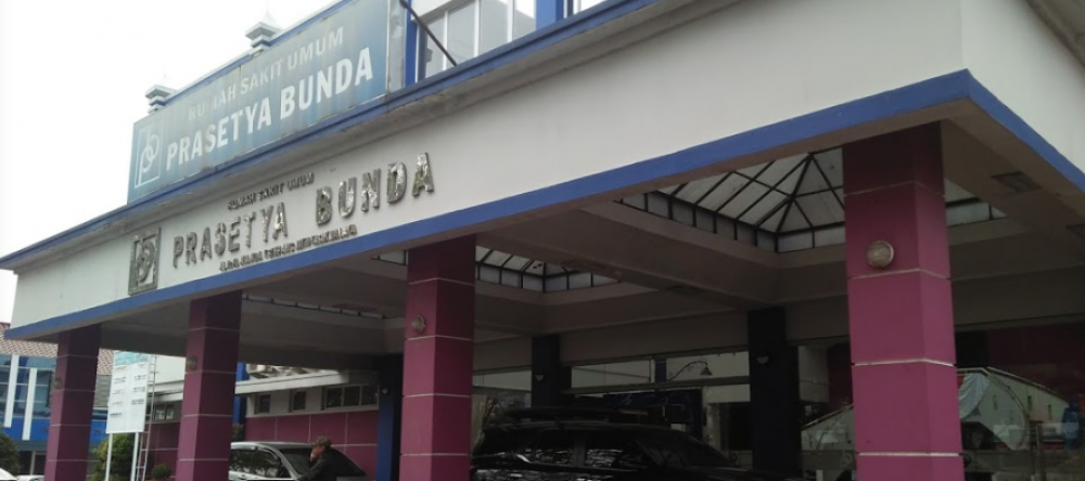 Rumah Sakit Prasetya Bunda