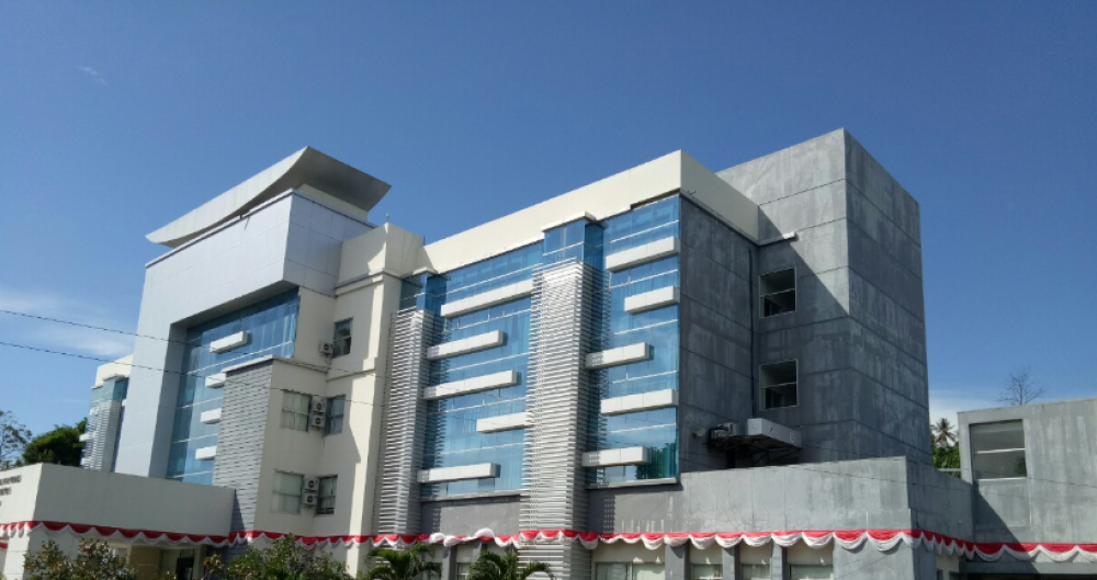 RSUP Prof. Dr. R. D. Kandou Manado