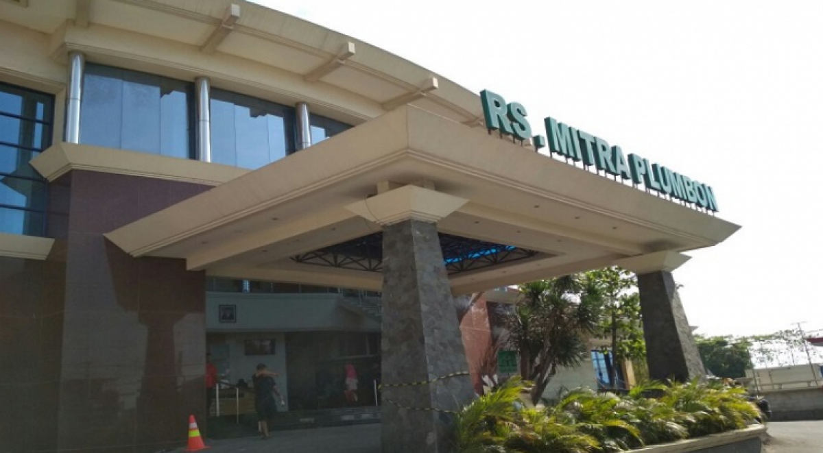 Rumah Sakit Mitra Plumbon