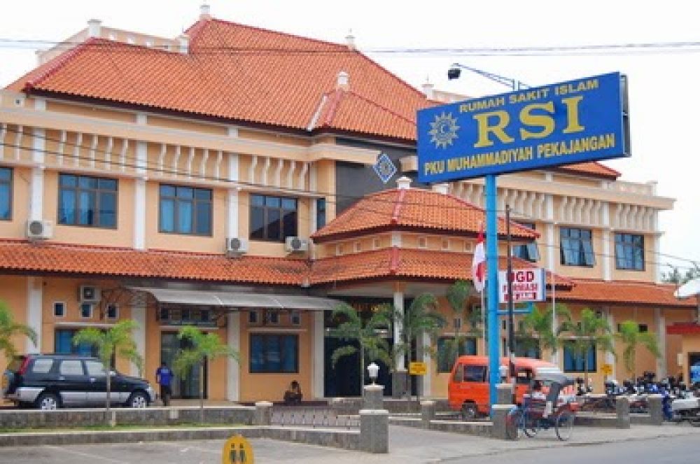 Rumah Sakit Islam PKU Muhammadiyah Pekajangan
