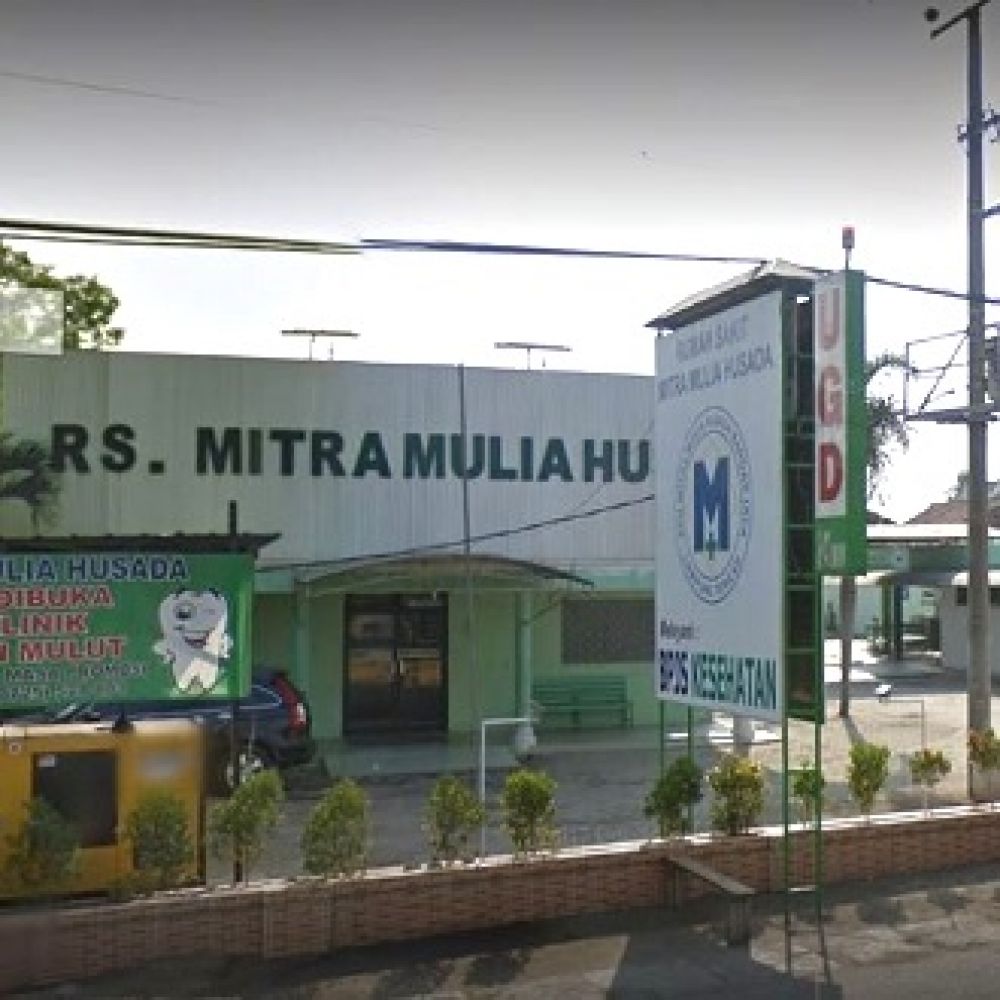 Rumah Sakit Mitra Mulia Husada