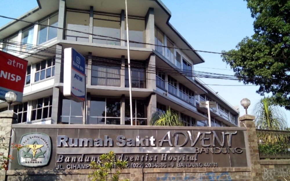 Rumah Sakit Advent Bandung