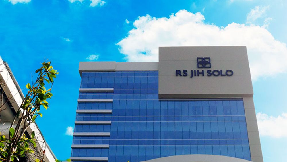 Rumah Sakit JIH Solo