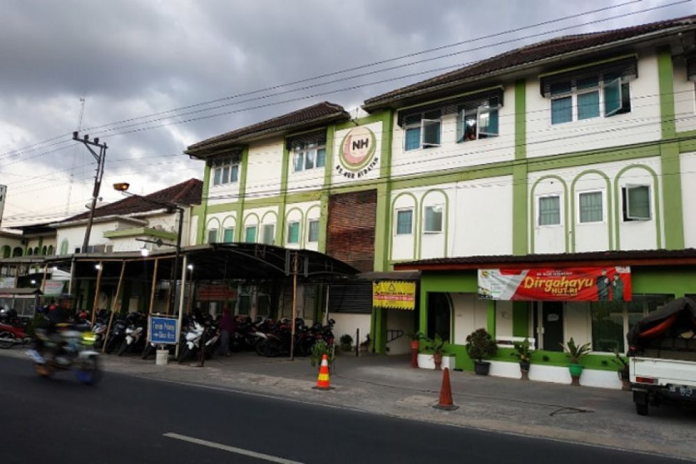 Rumah Sakit Nur Hidayah