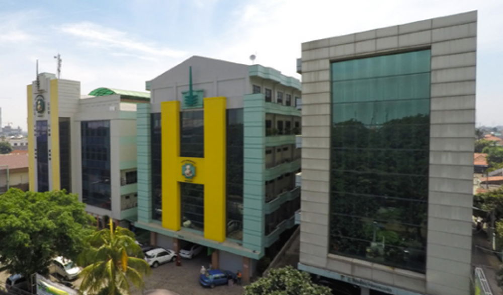 Rumah Sakit Hermina Bekasi