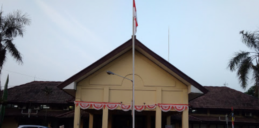 Rumah Sakit Islam Karawang