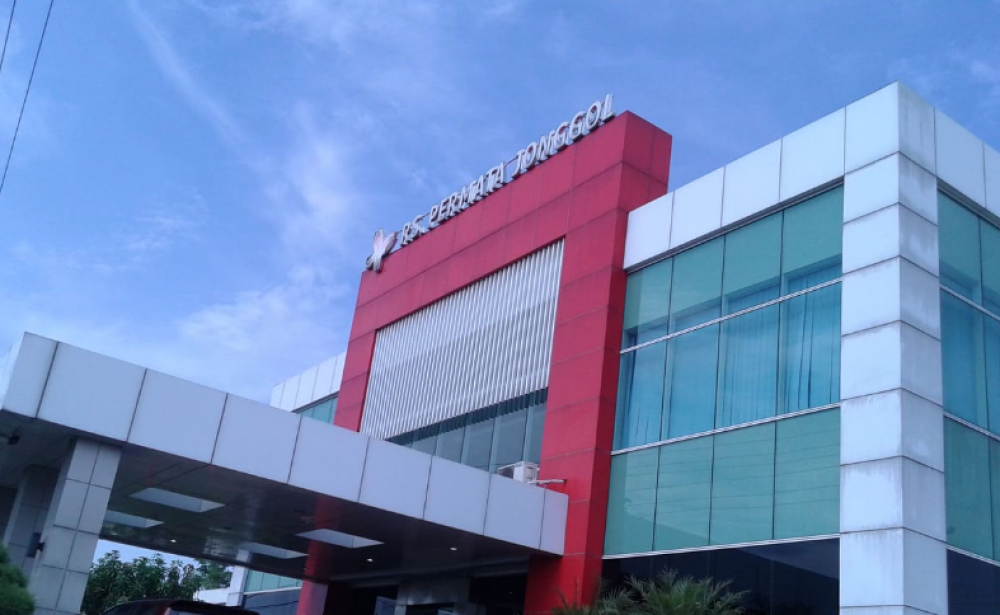 Rumah Sakit Permata Jonggol