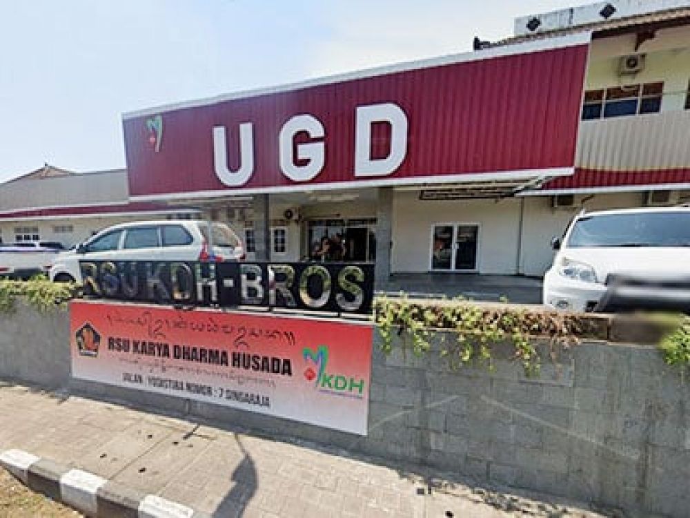 RSU KDH Bros