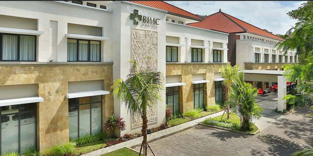 BIMC Hospital Nusa Dua