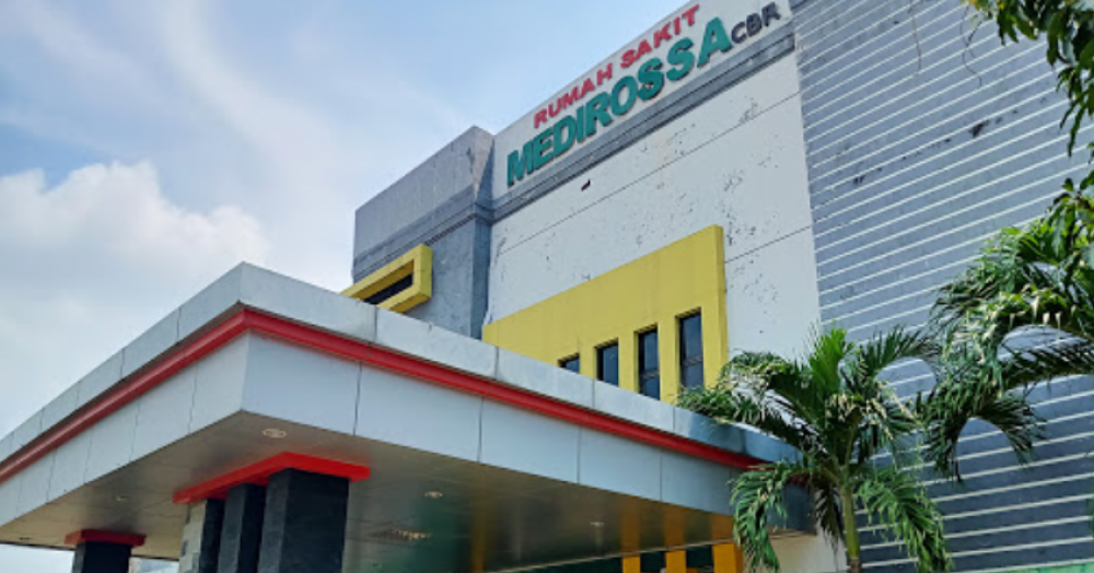 Rumah Sakit Medirossa 2 