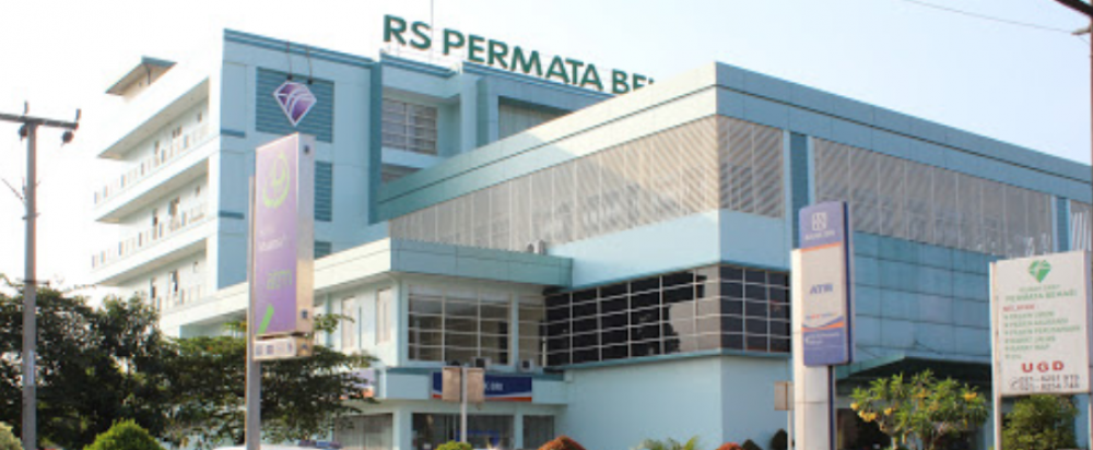 Rumah Sakit Permata Bekasi