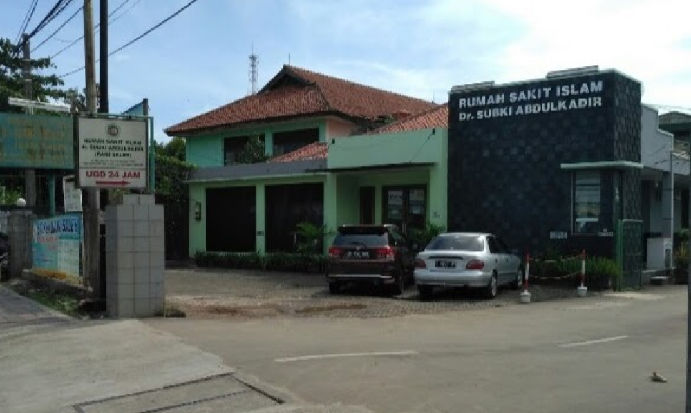 Rumah Sakit Bani