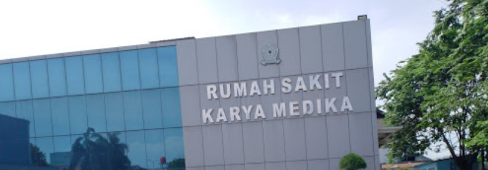 Rumah Sakit Karya Medika