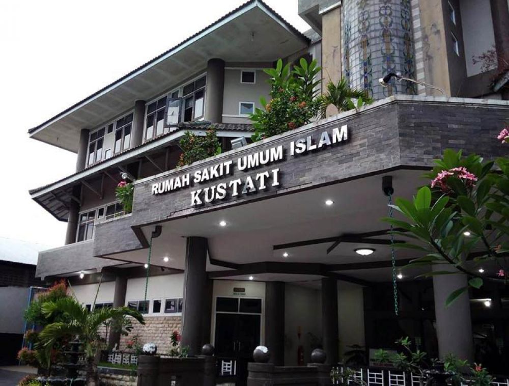 RSU Islam Kustati