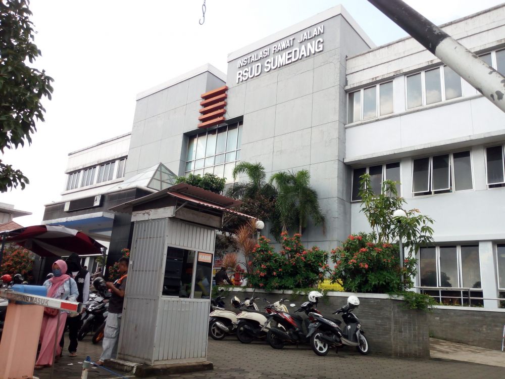 RSUD Sumedang