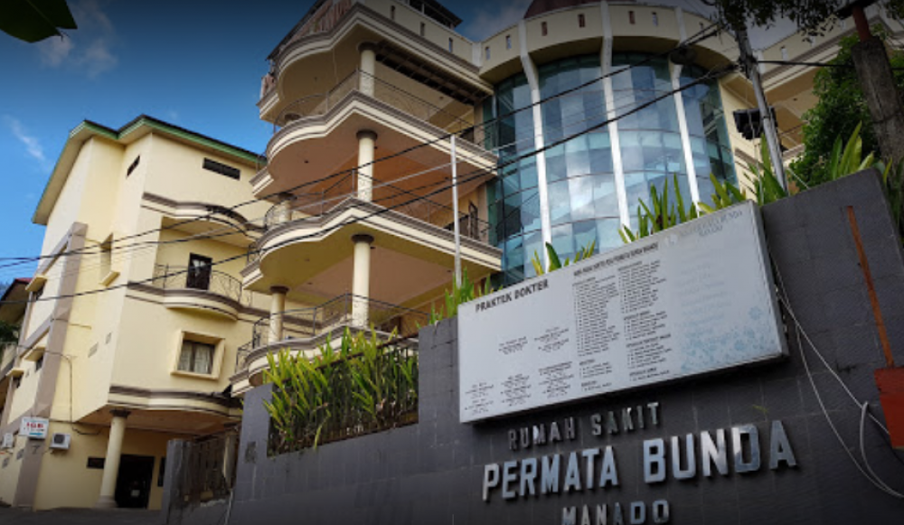 RSU Permata Bunda Manado