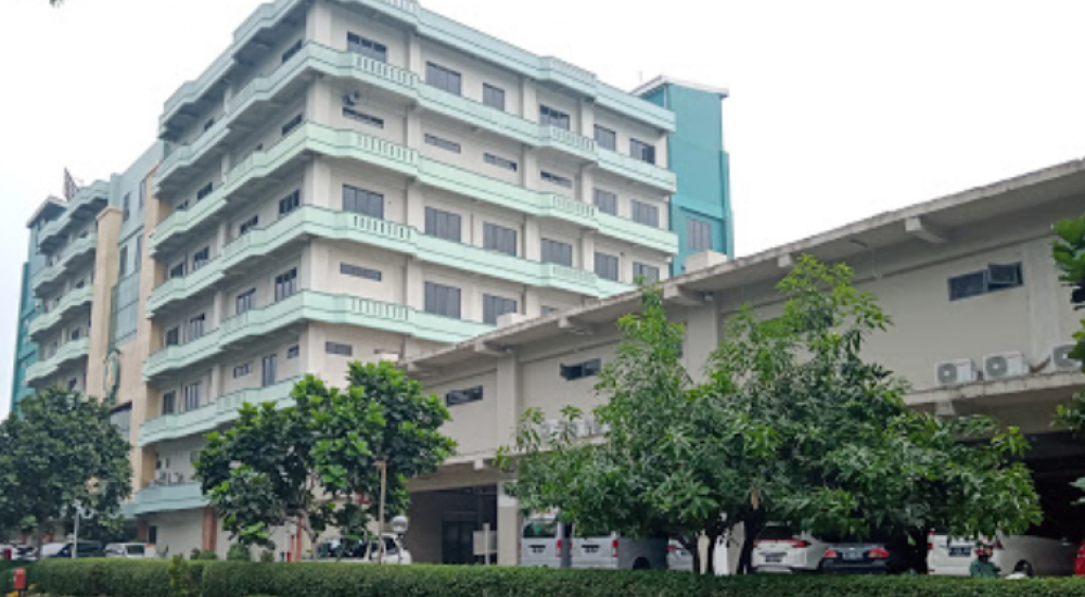 RSU Hermina Grand Wisata