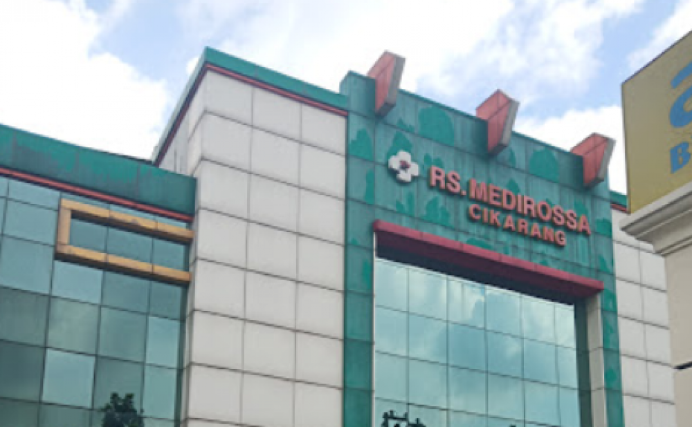 Rumah Sakit Medirossa