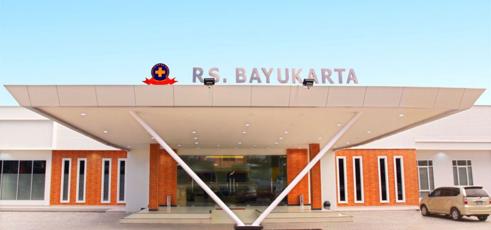 Rumah Sakit Bayukarta 