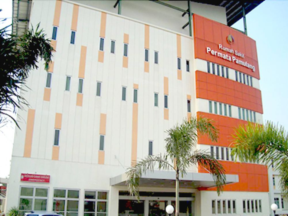 RS Permata Pamulang
