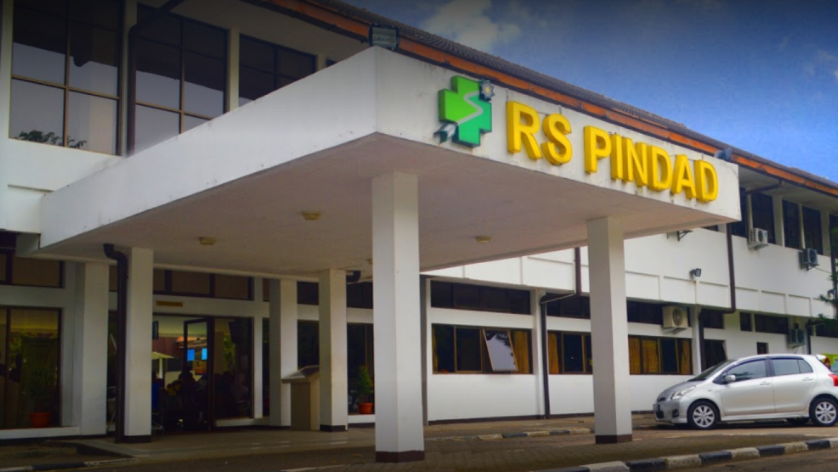 Rumah Sakit Umum Pindad