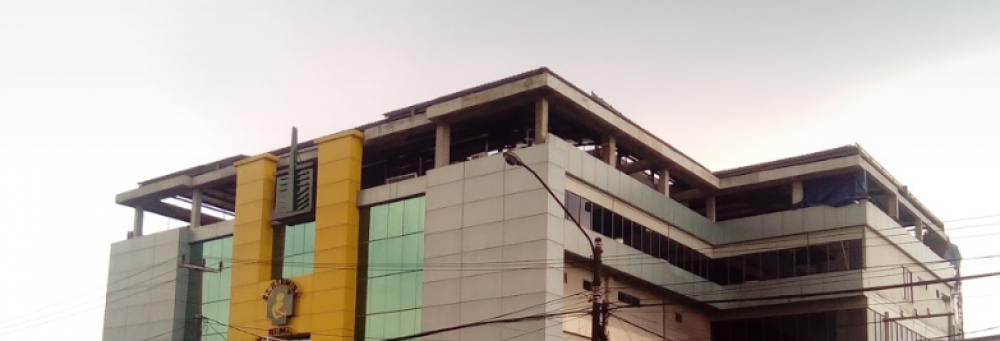 Rumah Sakit Hermina Bitung