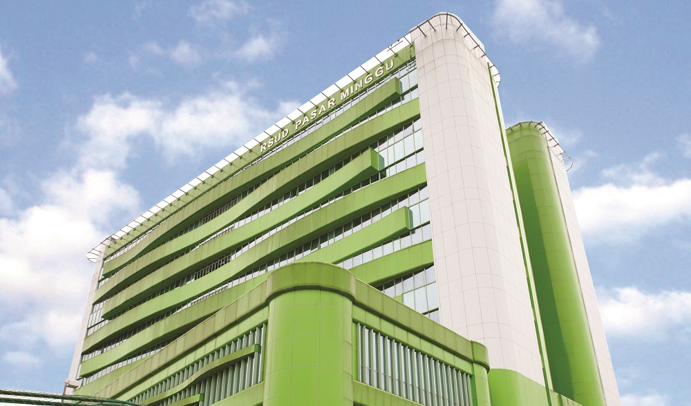 RSUD Pasar Minggu