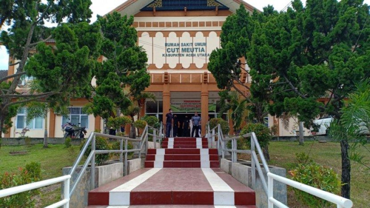 RSU Cut Meutia