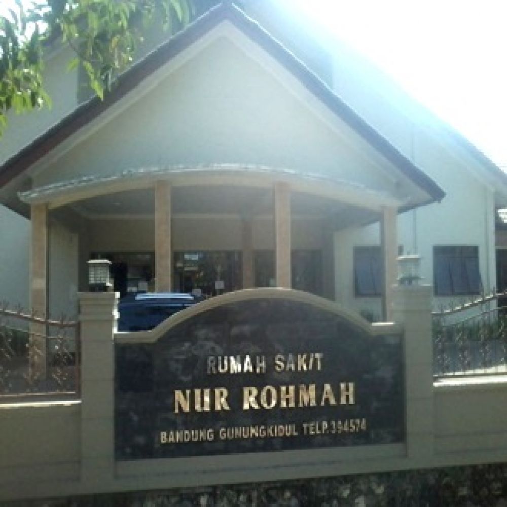 Rumah Sakit Nur Rohmah