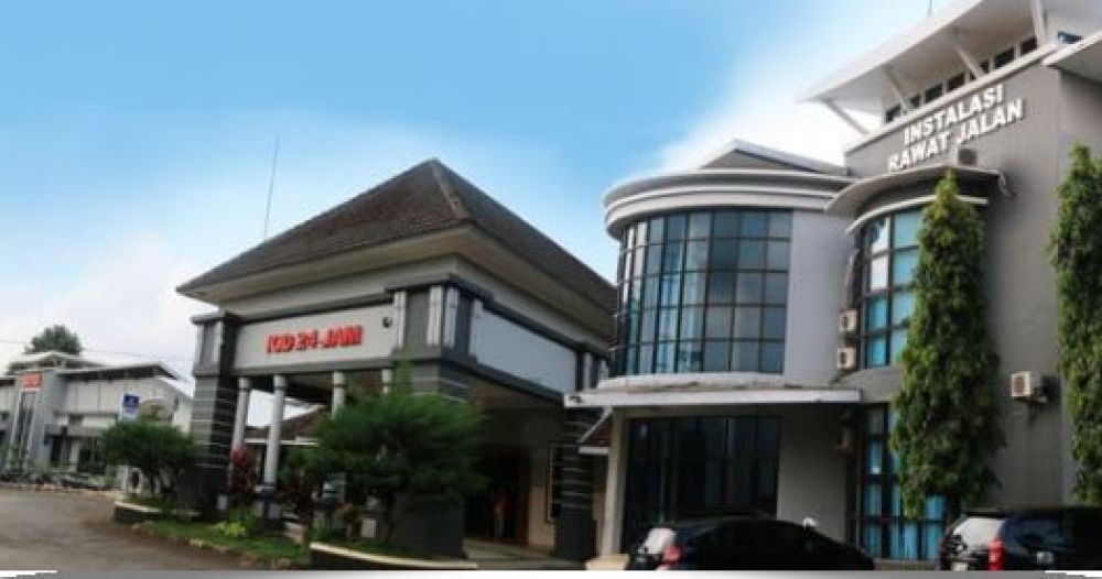 RSUD Rehatta