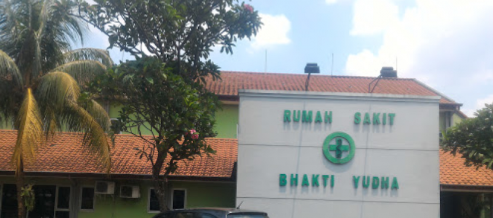 Rumah Sakit Bhakti Yudha