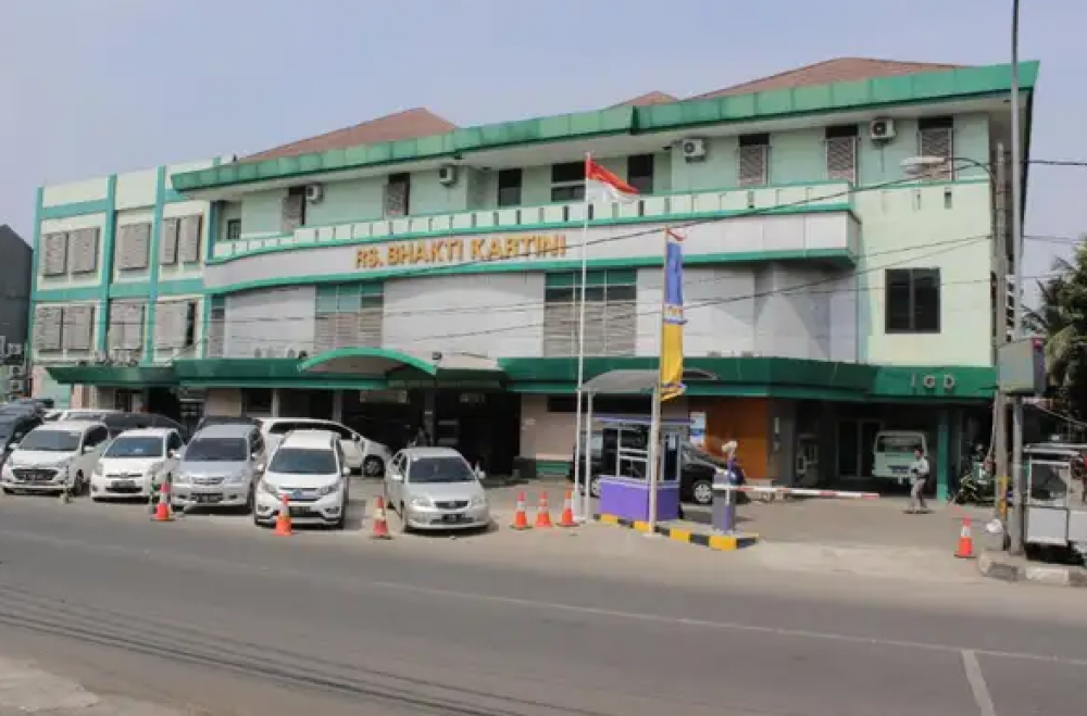 Rumah Sakit Bhakti Kartini