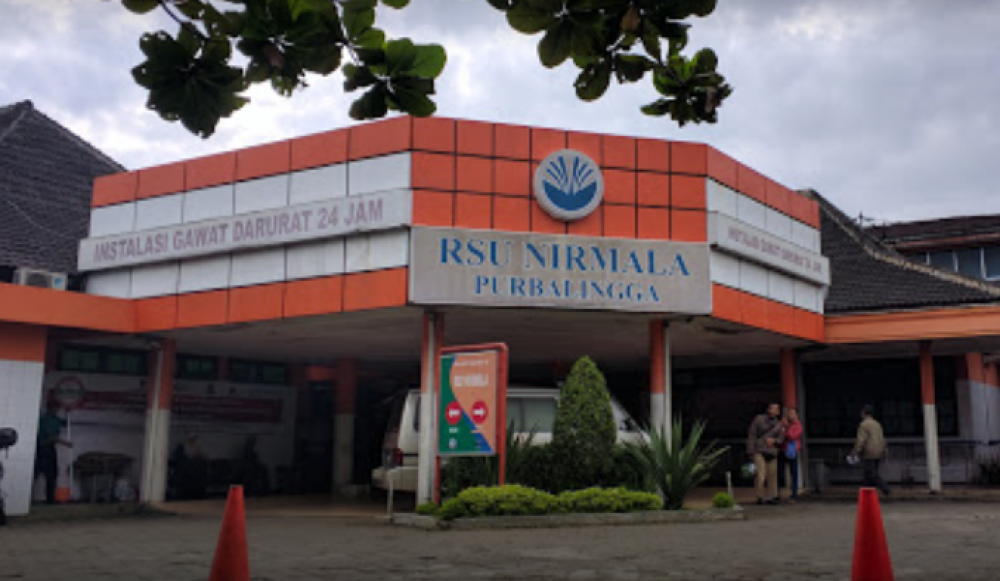 RSU Nirmala Purbalingga